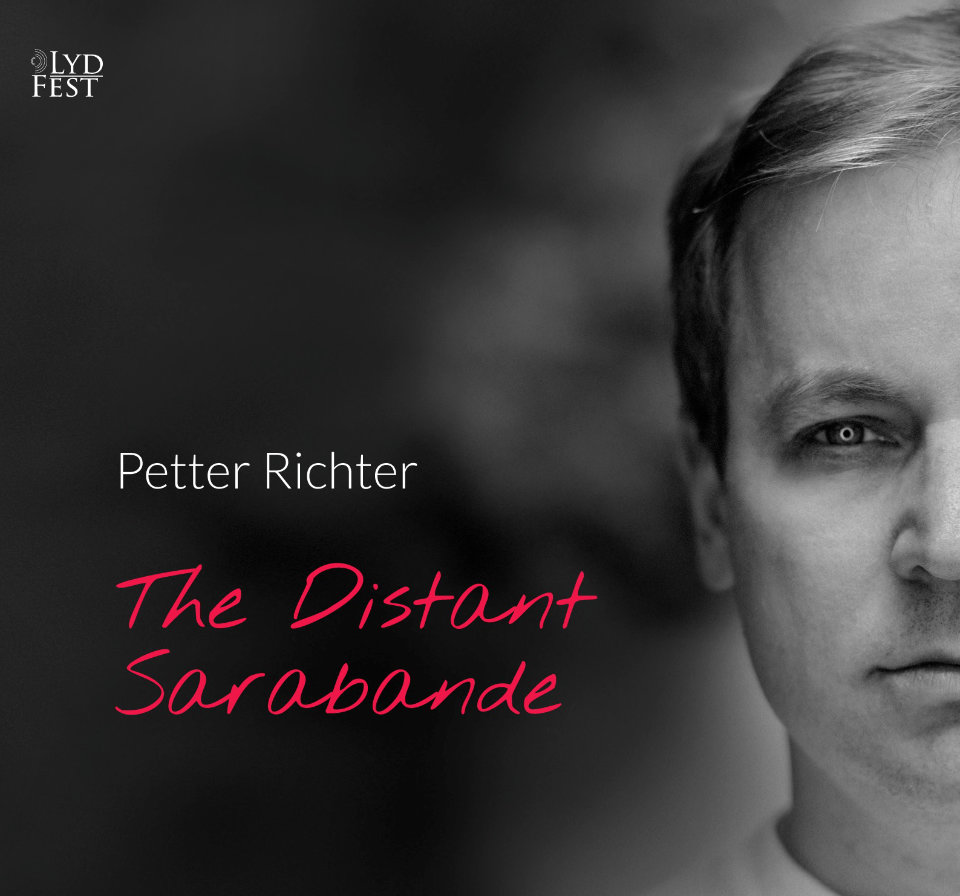 The Distant Sarabande
