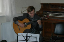 Concert photo