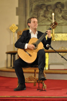 Vårkonserten 2014